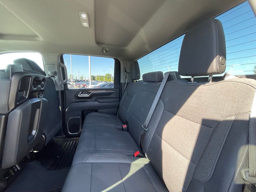 2026 GMC Sierra 2500HD SLE - 5TH WHEEL PREP PKG / 6.6 TURBODIESEL