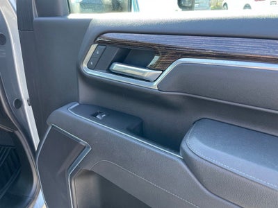 2026 GMC Sierra 2500HD SLE - 5TH WHEEL PREP PKG / 6.6 TURBODIESEL