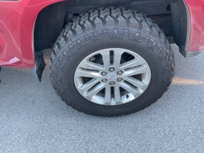 2019 GMC Canyon SLT - WELL MAINTAINED / BOSE PREMIUM AUDIO