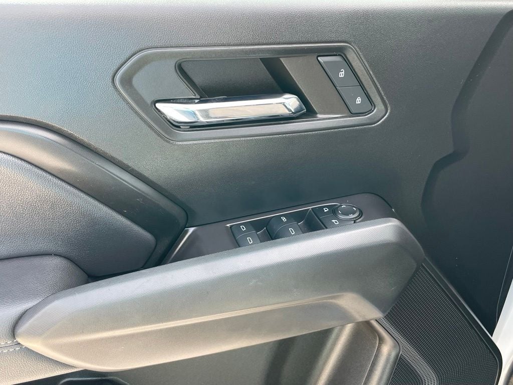 2024 GMC Canyon Elevation - WIRELESS CARPLAY / LANE KEEP ASSIT