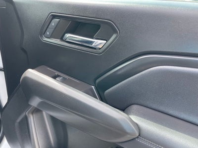 2024 GMC Canyon Elevation - WIRELESS CARPLAY / LANE KEEP ASSIT
