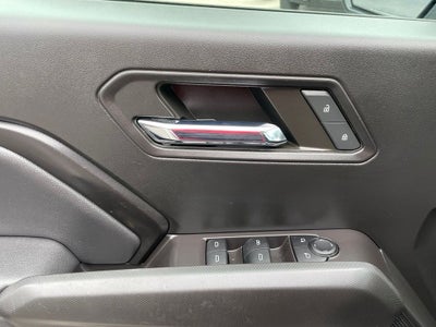 2024 GMC Canyon Elevation - WIRELESS CARPLAY / LANE KEEP ASSIT