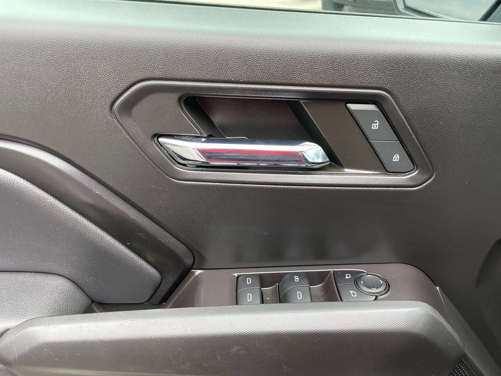 2024 GMC Canyon Elevation - WIRELESS CARPLAY / LANE KEEP ASSIT