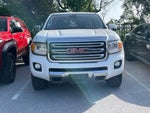 2017 GMC Canyon SLT
