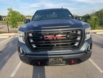 2021 GMC Sierra 1500 AT4 - TONNEAU COVER / HD SURROUND VISION