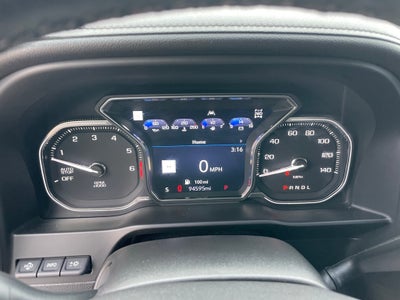 2019 GMC Sierra 1500 Denali - VENTILATED SEATS / REMOTE START