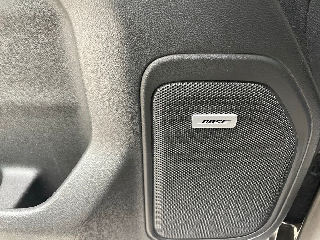 2019 GMC Sierra 1500 Denali - VENTILATED SEATS / REMOTE START