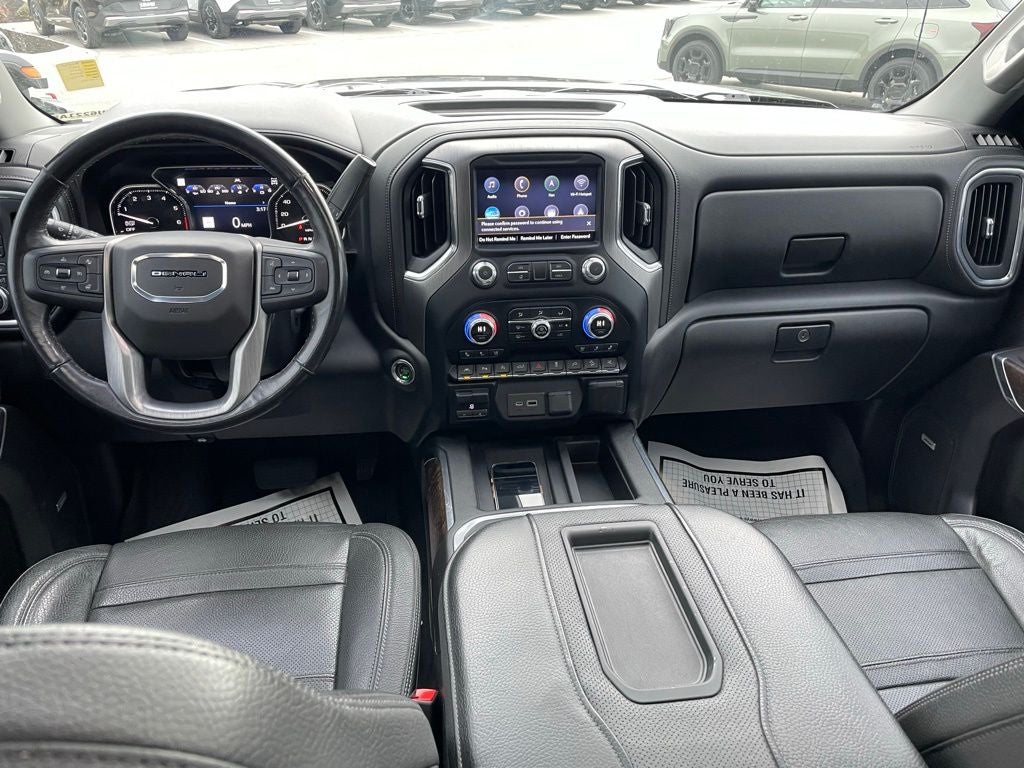 2019 GMC Sierra 1500 Denali - VENTILATED SEATS / REMOTE START