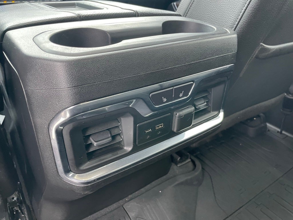 2019 GMC Sierra 1500 Denali - VENTILATED SEATS / REMOTE START