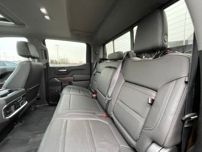 2019 GMC Sierra 1500 Denali - VENTILATED SEATS / REMOTE START