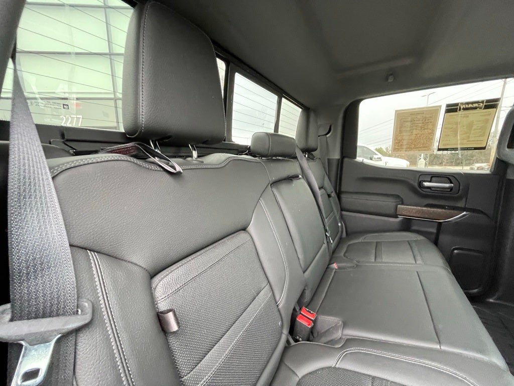 2019 GMC Sierra 1500 Denali - VENTILATED SEATS / REMOTE START