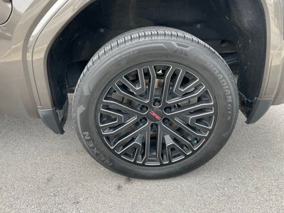 2019 GMC Sierra 1500 Denali - VENTILATED SEATS / REMOTE START