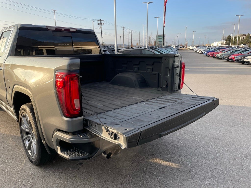 2019 GMC Sierra 1500 Denali - 4WD / CLEAN CARFAX / MOONROOF