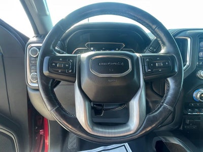 2019 GMC Sierra 1500 Denali - SUNROOF / HEADS UP DISPLAY