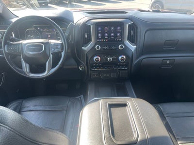 2019 GMC Sierra 1500 Denali - SUNROOF / HEADS UP DISPLAY