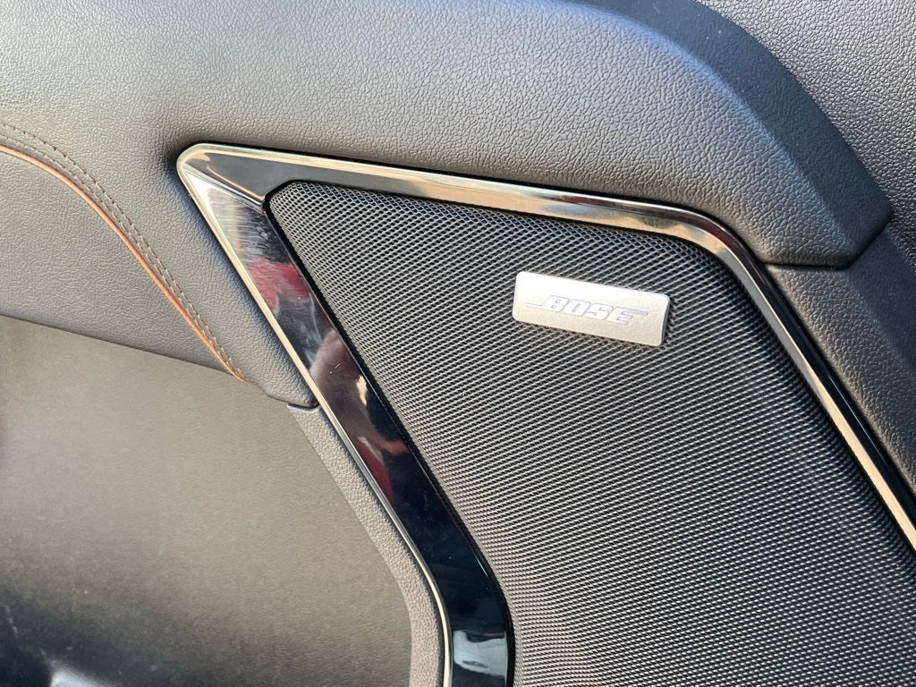 2024 GMC Sierra 1500 AT4 - DURAMAX 3.0L DIESEL / 2" LIFT AND MONOTUBE