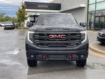 2025 GMC Sierra 1500 AT4 - POWER SUNROOF / HD SURROUND VISION