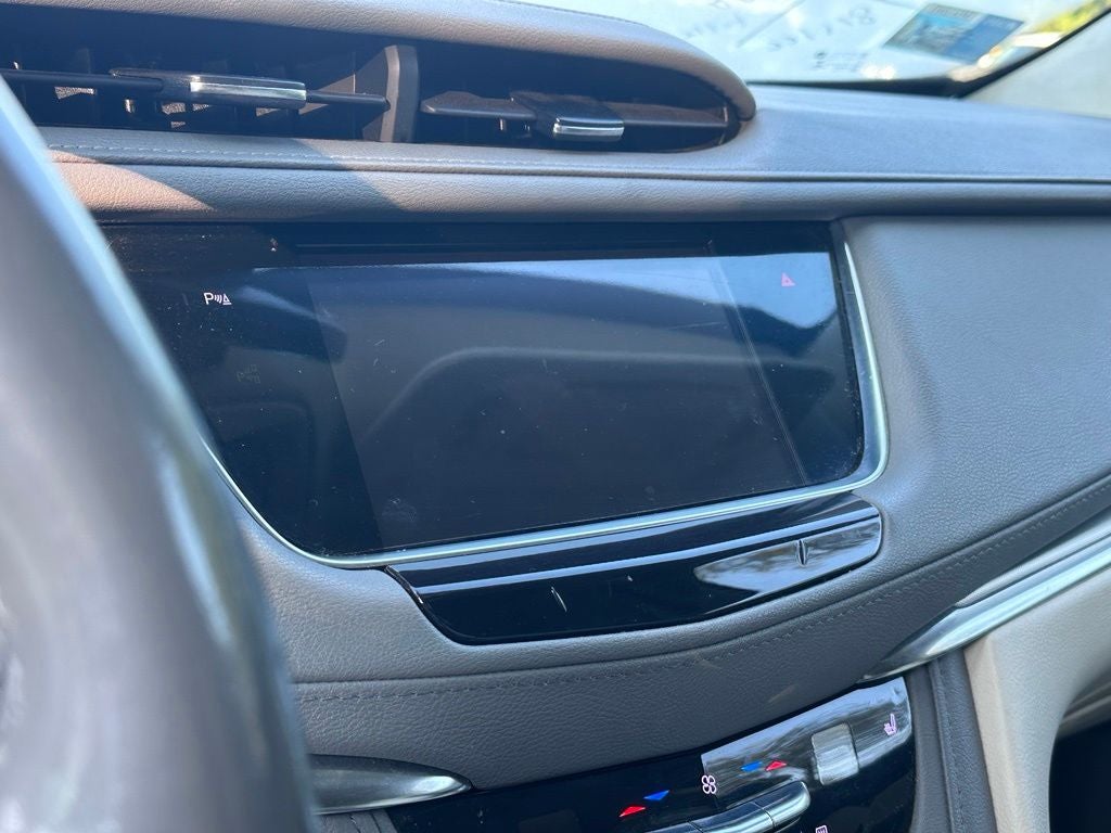 2019 Cadillac XT5 Luxury - BOSE AUDIO / POWER MOONROOF