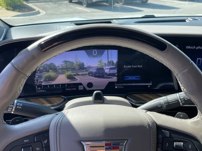 2023 Cadillac Escalade Sport Platinum - SUPER CRUISE / POWER ASSIST STEPS