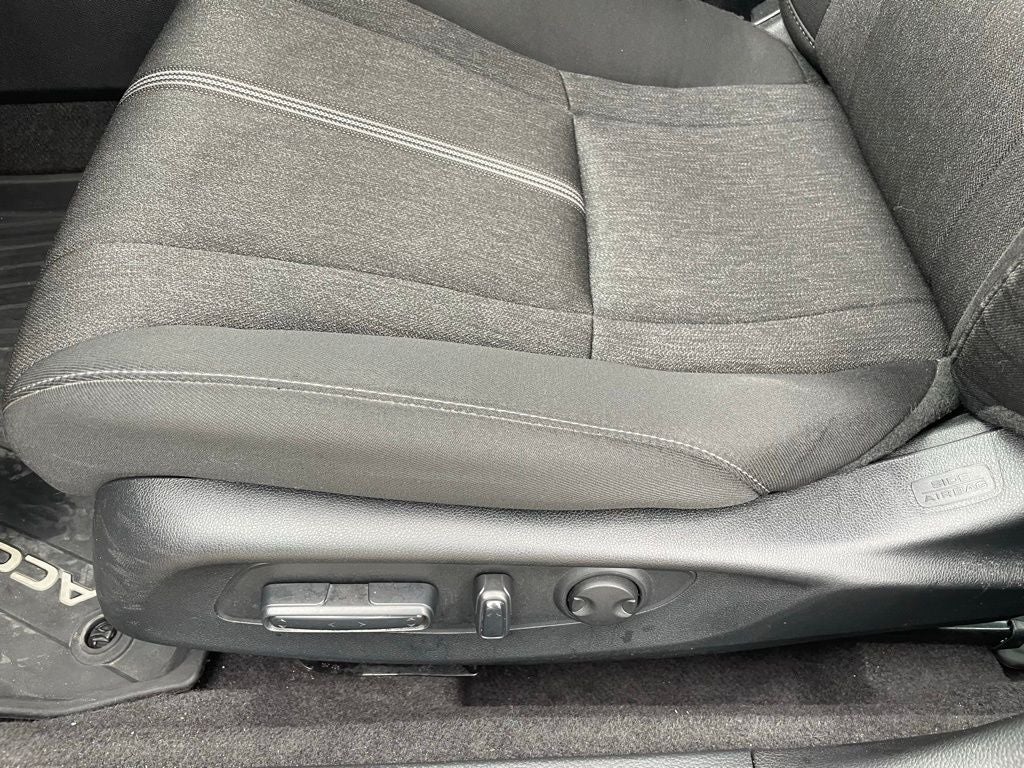 2024 Honda Accord Hybrid Sport - SUNROOF / ADAPTIVE CRUISE CONTROL