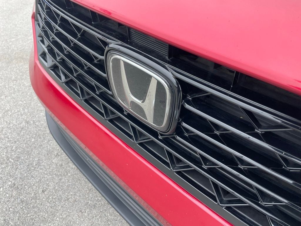 2024 Honda Accord Hybrid Sport - SUNROOF / ADAPTIVE CRUISE CONTROL