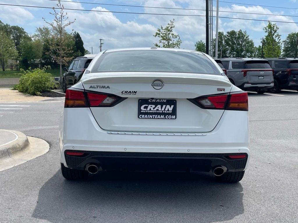 2023 Nissan Altima 2.5 SR - REMOTE START / APPLE CARPLAY