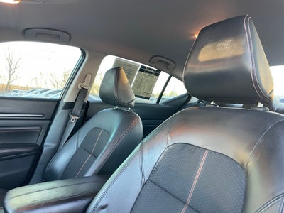 2020 Nissan Altima 2.5 SR - REMOTE START / REAR SONAR SYSTEM