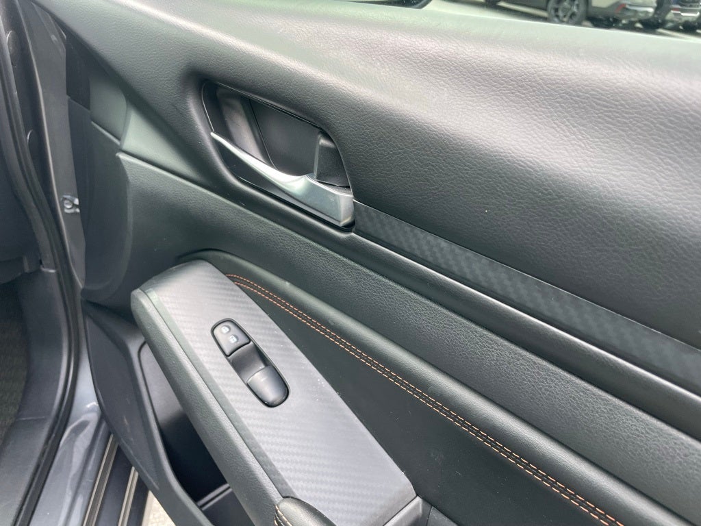 2020 Nissan Altima 2.5 SR - REMOTE START / REAR SONAR SYSTEM