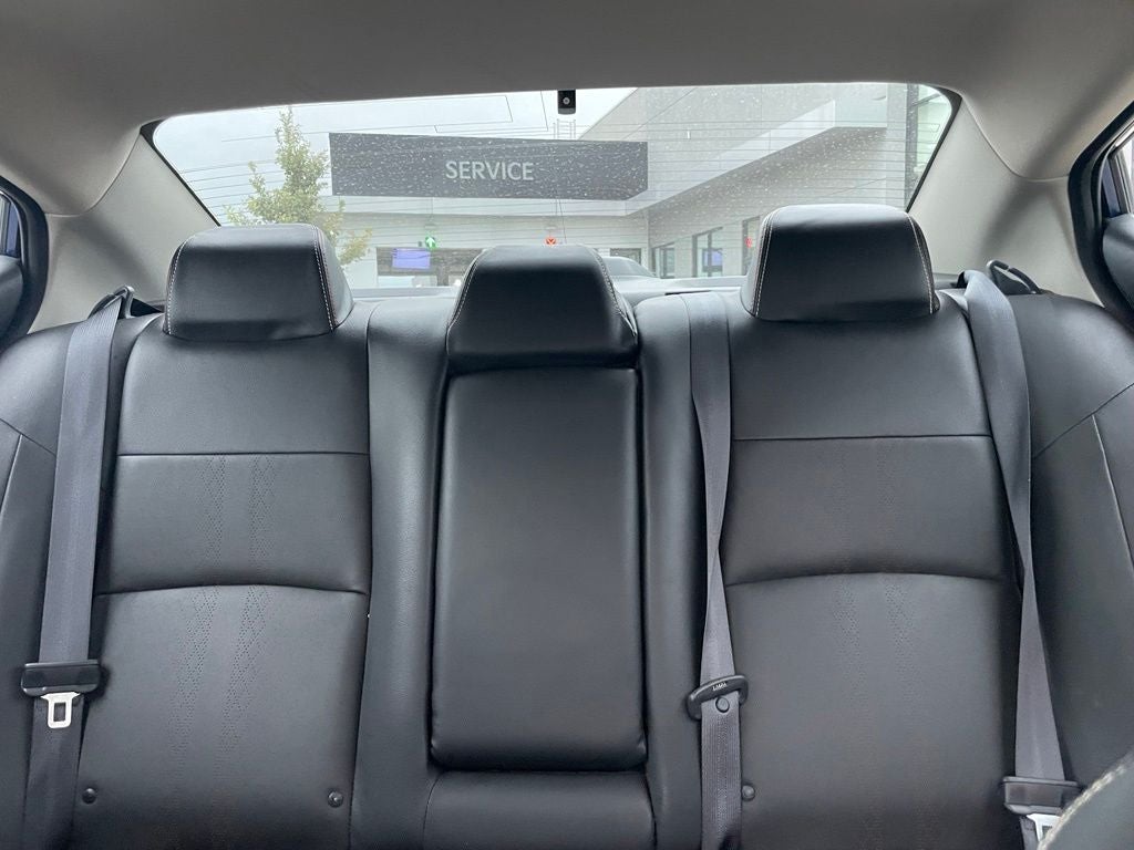 2024 Nissan Altima 2.5 SR - MOONROOF / BLIND SPOT MONITOR