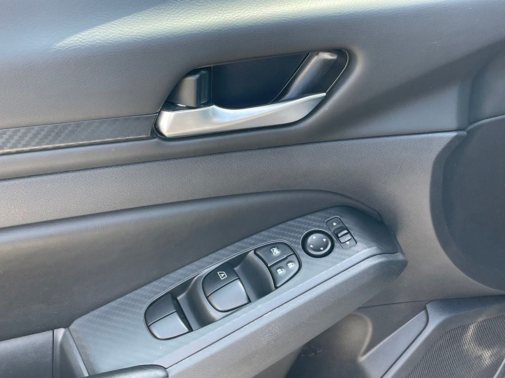 2025 Nissan Altima 2.5 SV - BLIND SPOT WARNING / KEYLESS ENTRY