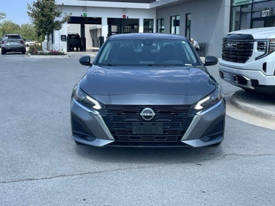 2025 Nissan Altima 2.5 SV - BLIND SPOT WARNING / KEYLESS ENTRY