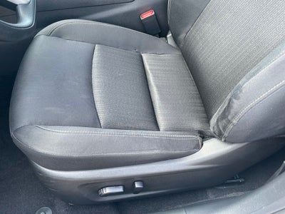 2025 Nissan Altima 2.5 SV - BLIND SPOT WARNING / KEYLESS ENTRY