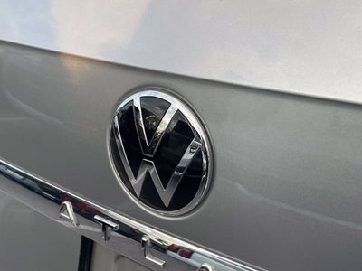 2023 Volkswagen Atlas 3.6L V6 SEL Premium R-Line - PANORAMIC MOONROOF / VENTILATED SEATS