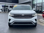 2023 Volkswagen Atlas 2.0T SE w/Technology - PANORAMIC SUNROOF / AWD