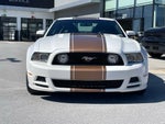 2013 Ford Mustang GT Premium - 5.0 / RECARO SEATS