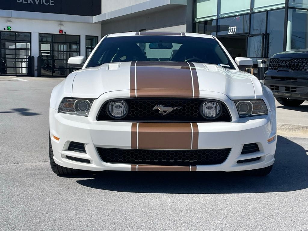 2013 Ford Mustang GT Premium - 5.0 / RECARO SEATS