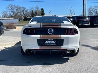 2013 Ford Mustang GT Premium - 5.0 / RECARO SEATS