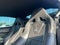 2012 Ford Mustang Shelby GT500