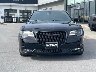 2021 Chrysler 300 S