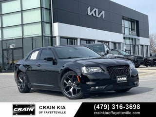 2021 Chrysler 300 S - REMOTE START / BLIND SPOT DETECTION