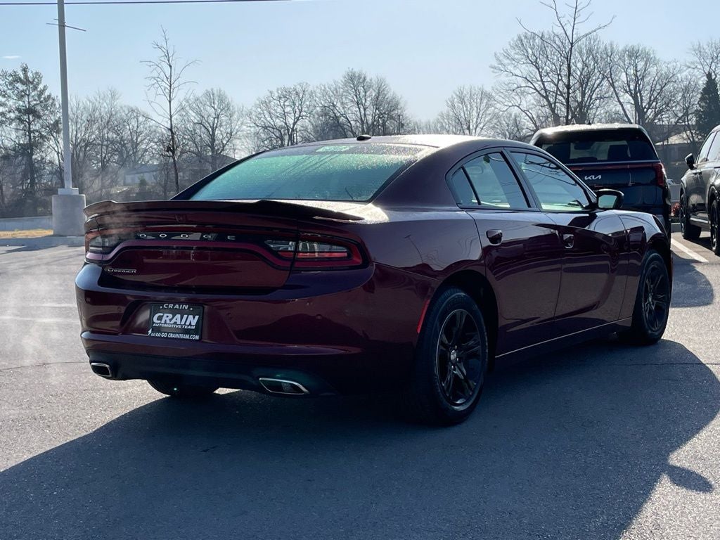 2019 Dodge Charger SXT - APPLE CARPLAY / REMOTE START