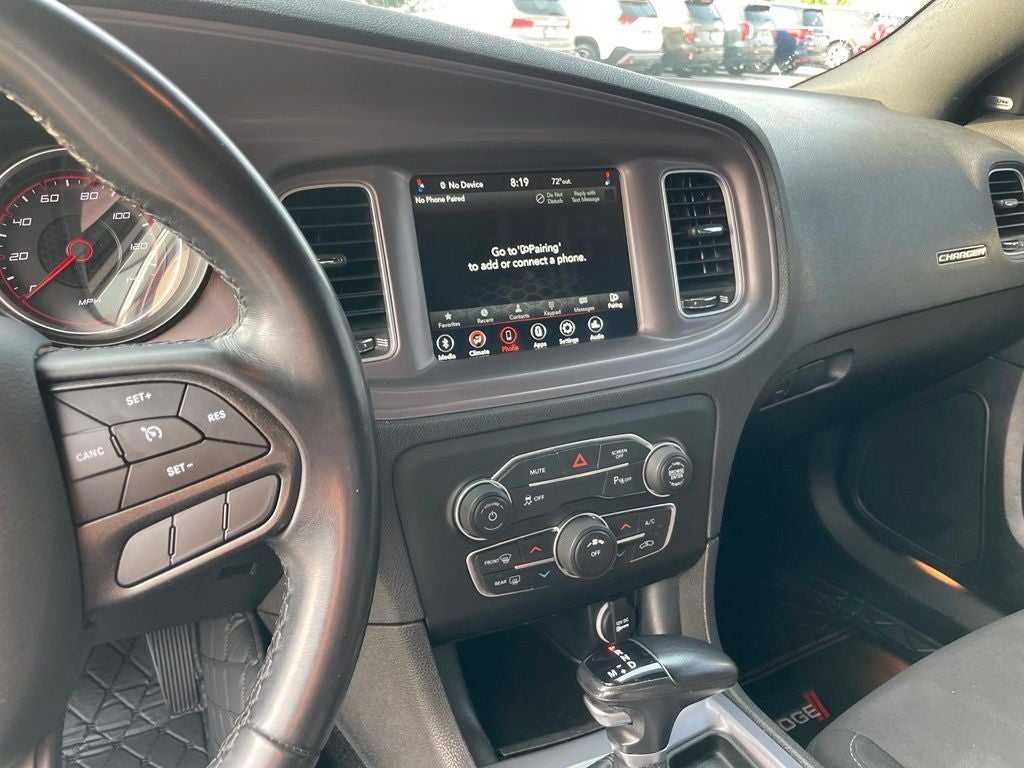 2023 Dodge Charger SXT - 292 HP / AUTO HEADLIGHTS