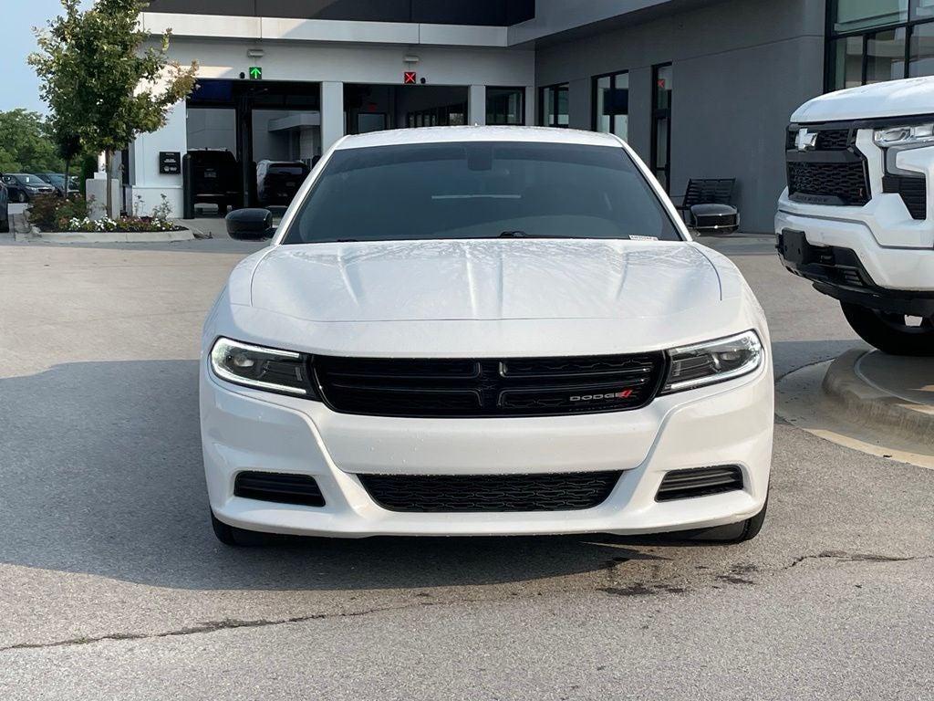 2023 Dodge Charger SXT - 292 HP / AUTO HEADLIGHTS