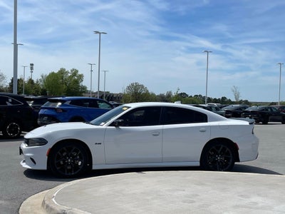 2023 Dodge Charger R/T BLACKTOP - ADAPTIVE CRUISE