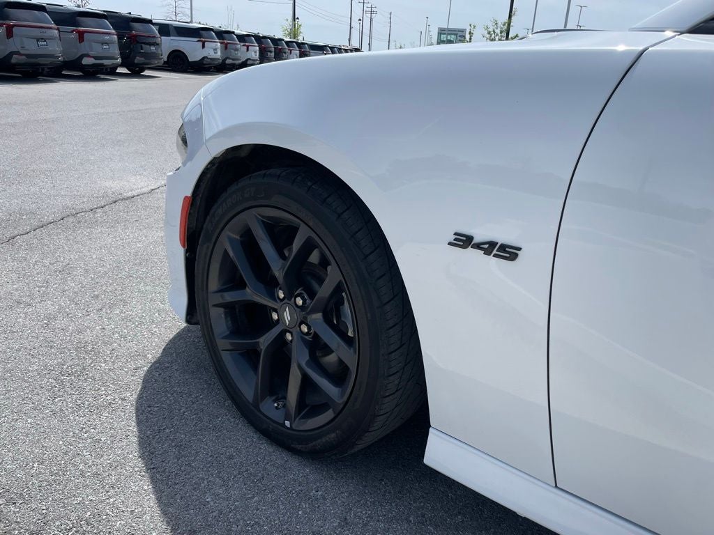 2023 Dodge Charger R/T BLACKTOP - ADAPTIVE CRUISE