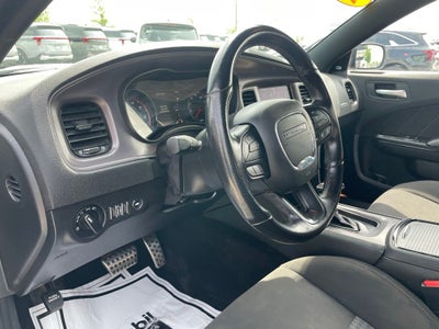 2023 Dodge Charger R/T BLACKTOP - ADAPTIVE CRUISE