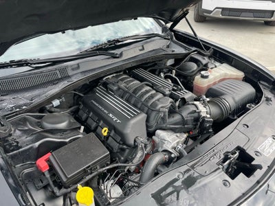2023 Dodge Charger R/T Scat Pack