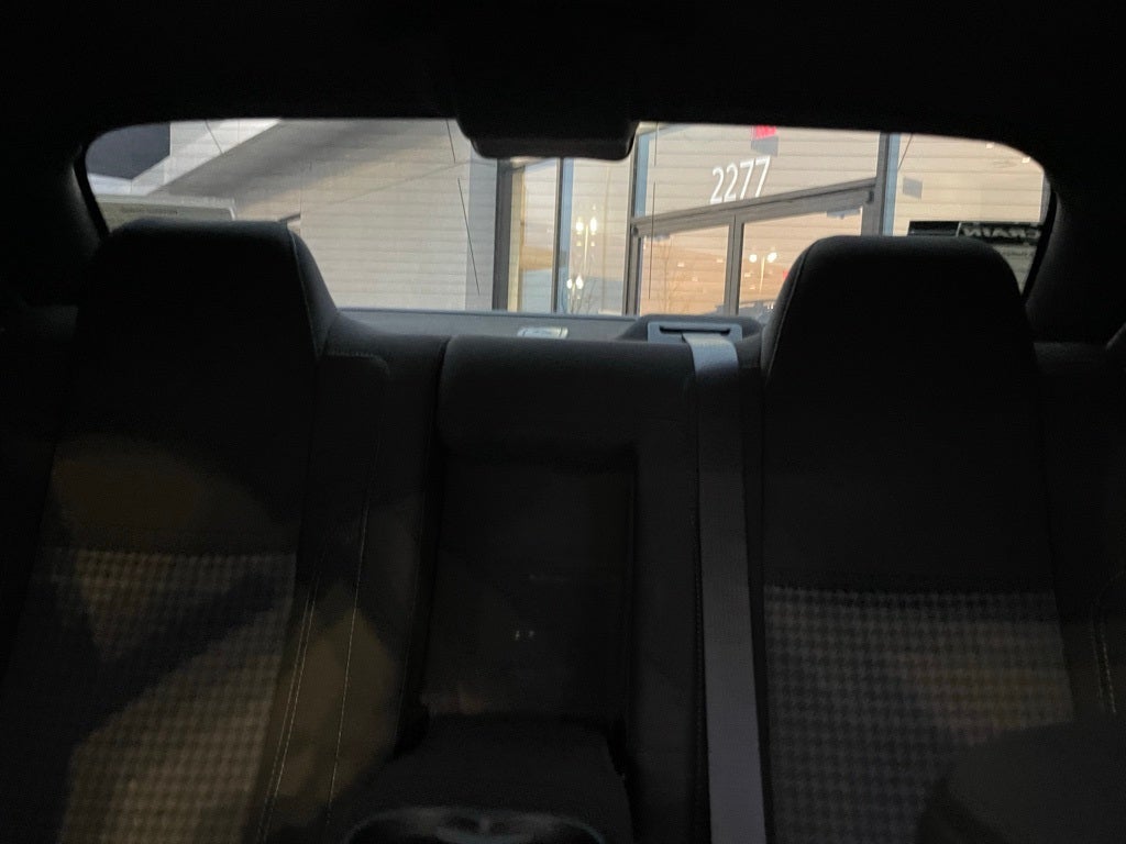 2023 Dodge Challenger SXT - HEATED SEATS / SUNROOF