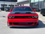 2019 Dodge Challenger SRT Hellcat Redeye