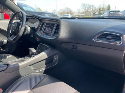 2019 Dodge Challenger SRT Hellcat Redeye